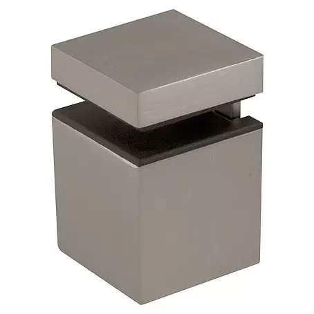 Storemax  Bevestigingsclips KUBUSMINI voor wandplanken
