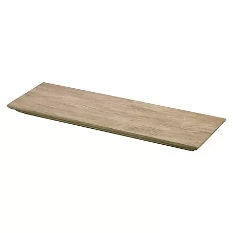 Storemax  Wandschap zwevende plank