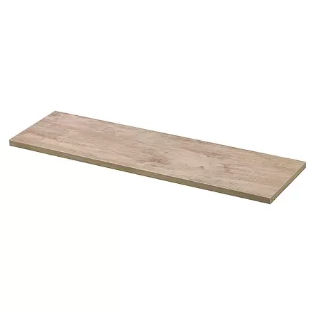 Storemax  Wandschap zwevende plank