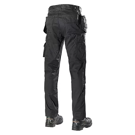 L.Brador  Herren-Arbeitshose 1090PB