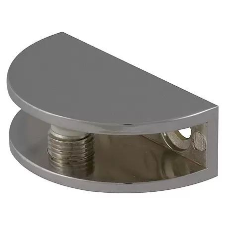 Storemax  Bevestigingsclips Vero Rondo voor wandplanken