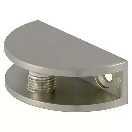 Storemax  Bevestigingsclips Vero Rondo voor wandplanken
