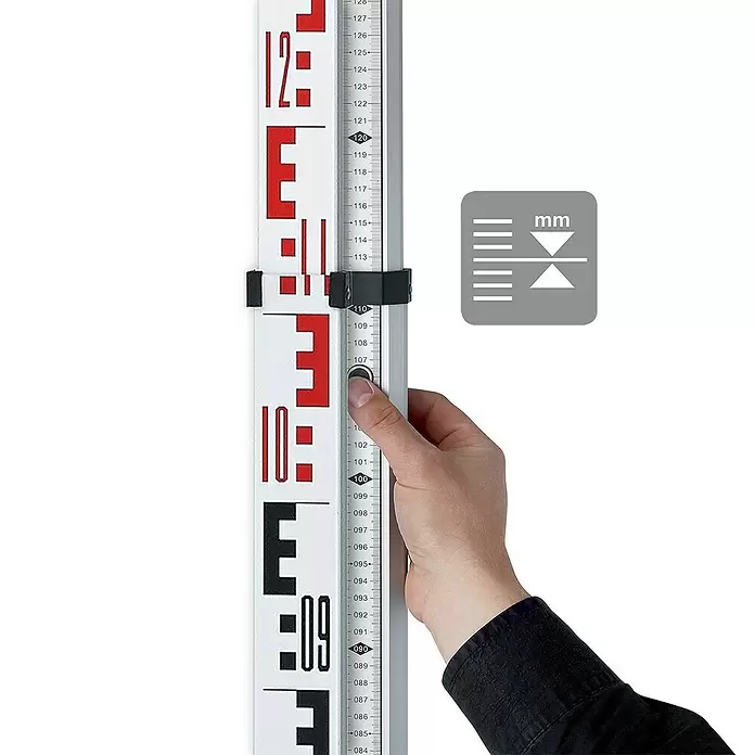 Laserliner Linienlaser Duraplane 360 -  - Detailaufnahme