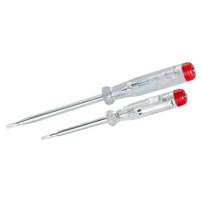 Laserliner Phasenprüfer-Set TipTest Duo - 2 -tlg., 150 V - 250 V - Diagonale Ansicht