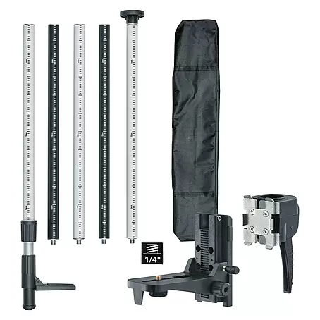 Laserliner  Teleskopstange TelePod Plus