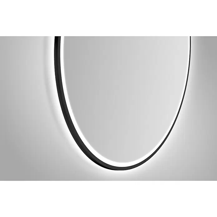 DSK Led-lichtspiegel Desire - Diameter: 55 cm - Close-up