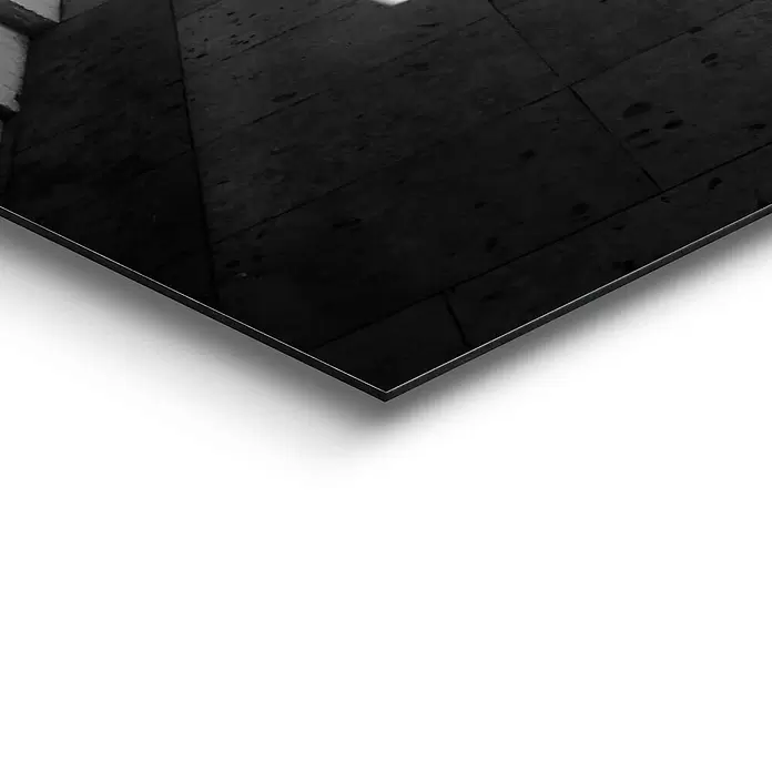 Decopanel - Portal, B x H: 60 x 90 cm - Detailaufnahme