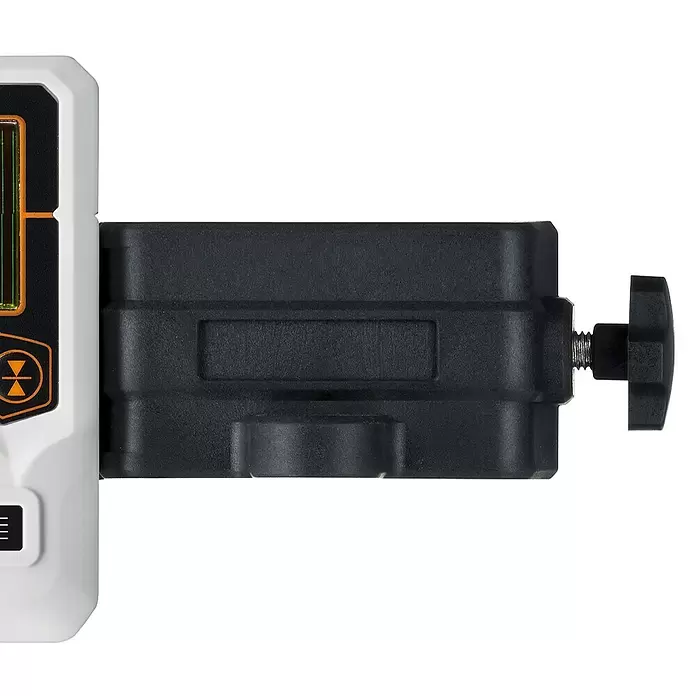 Laserliner Laserempfänger RangeXtender G 30 - Max. Arbeitsbereich: 30 m - Detailaufnahme