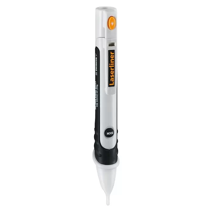 Laserliner Kontaktloser Spannungsprüfer ActiveFinder - 24 V - 1.000 V - Vorderansicht