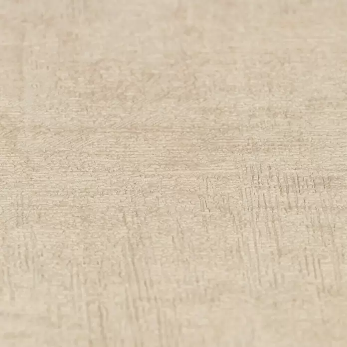 Rasch Vliestapete - Sand, Lebendige Struktur, Uni, 10,05 x 0,53 m - Detailaufnahme