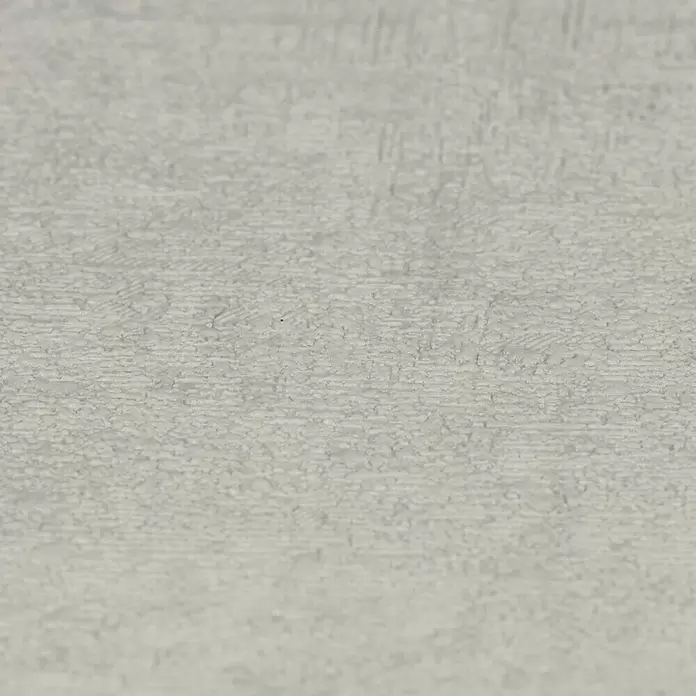 Rasch Vliestapete - Grau, Lebendige Struktur, Uni, 10,05 x 0,53 m - Detailaufnahme