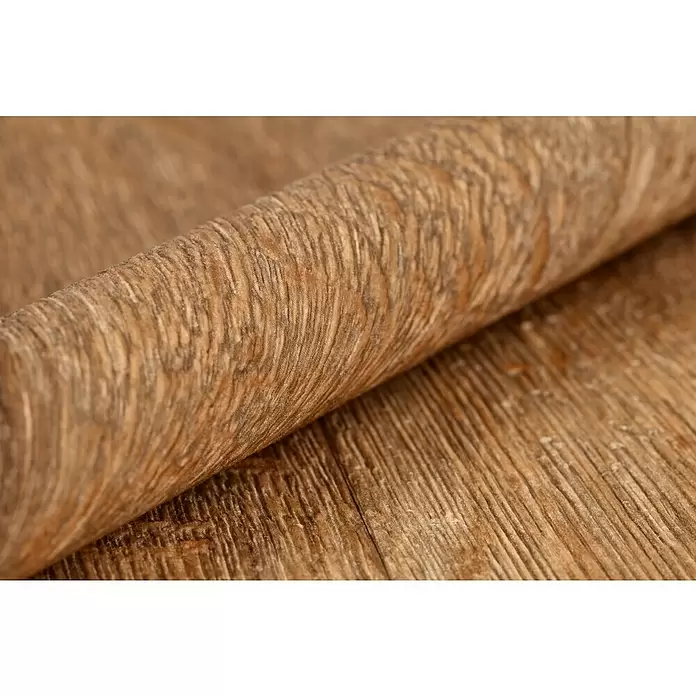 Rasch Vliestapete Holz I - Natur, Holzoptik, 10,05 x 0,53 m - Detailaufnahme