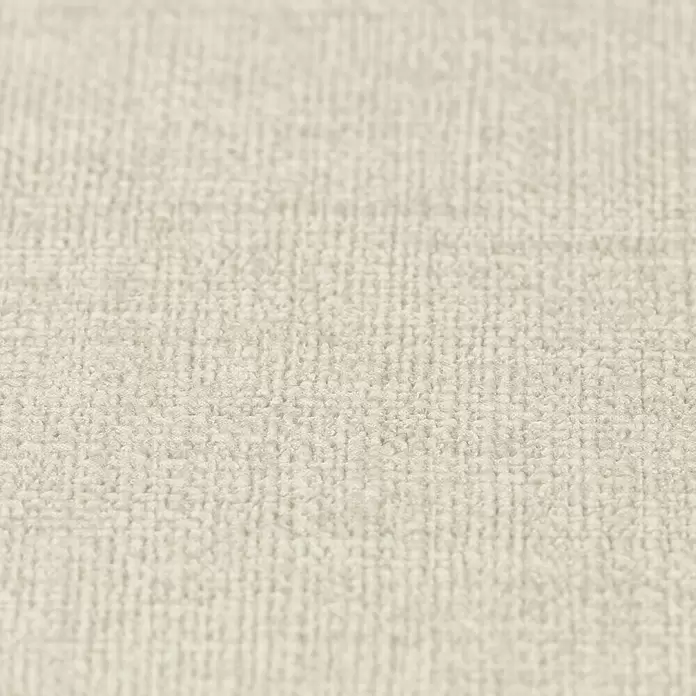 Rasch Vliestapete - Beige, Uni, Feine Struktur, 10,05 x 0,53 m - Detailaufnahme