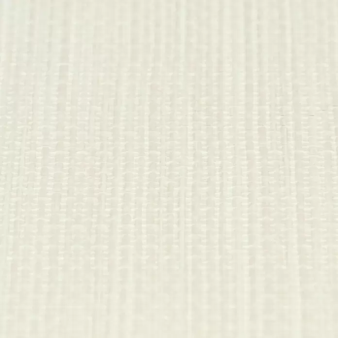 Barbara Home Collection Vliestapete - Creme/Weiß, Uni, 10,05 x 0,53 m - Detailaufnahme