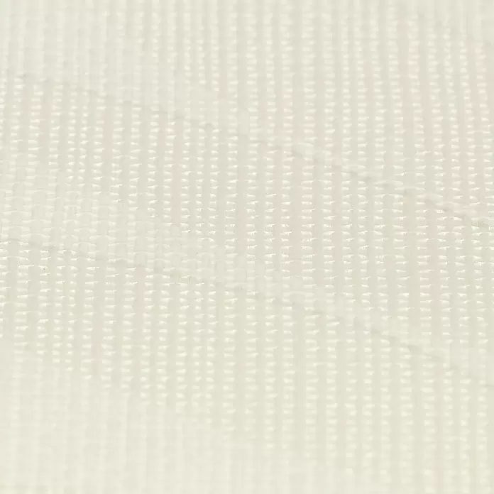Barbara Home Collection Vliestapete Farn - Creme/Weiß, 10,05 x 0,53 m - Detailaufnahme