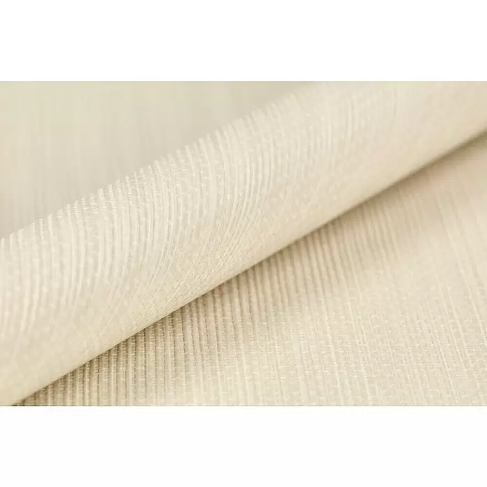Barbara Home Collection Vliestapete - Sand, Uni, 10,05 x 0,53 m - Detailaufnahme