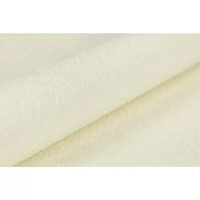 Rasch Berlin Vliestapete Flat - Creme, Grafisch, 10,05 x 0,53 m - Detailaufnahme