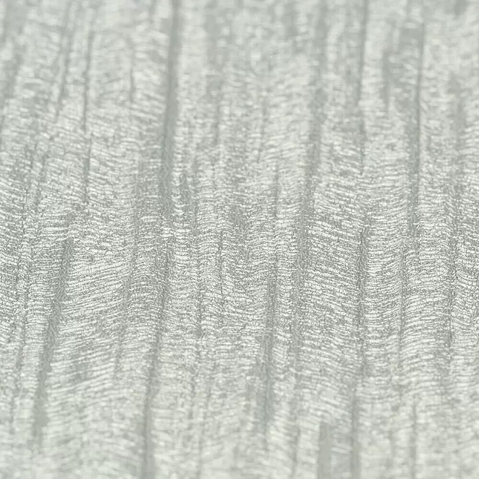 Rasch Trianon Vliestapete - Grau, Uni, 10,05 x 0,53 m - Detailaufnahme