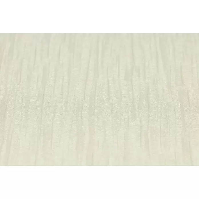 Rasch Trianon Vliestapete - Weiß, Uni, 10,05 x 0,53 m - Detailaufnahme