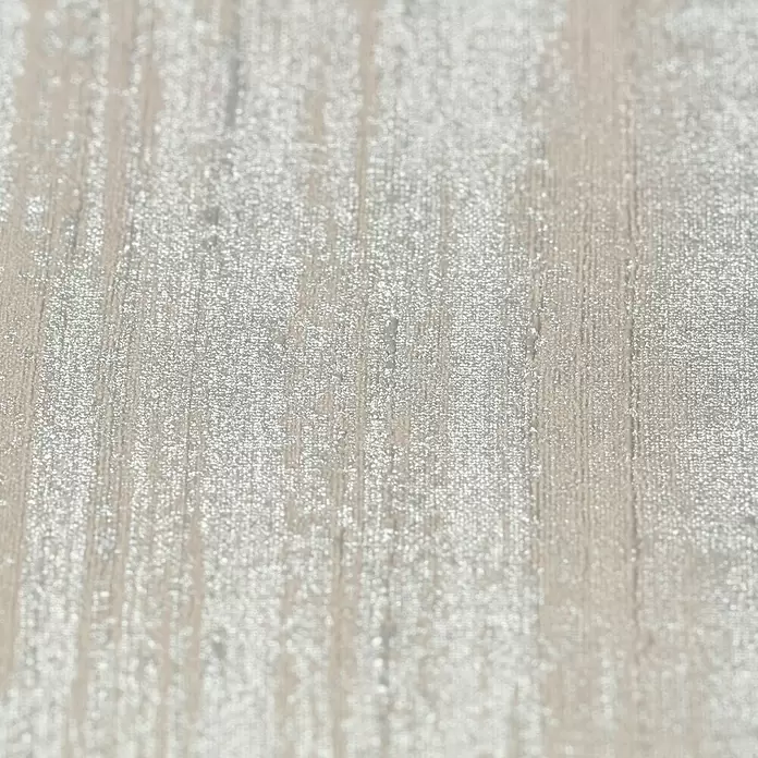Rasch BARBARA Home Collection II Vliestapete - Grau/Silber, Holzoptik, 10,05 x 0,53 m - Detailaufnahme