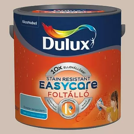 Dulux  Unutarnja disperzijska boja Master Canvas
