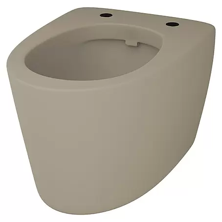 Feeling Zidna WC školjka
