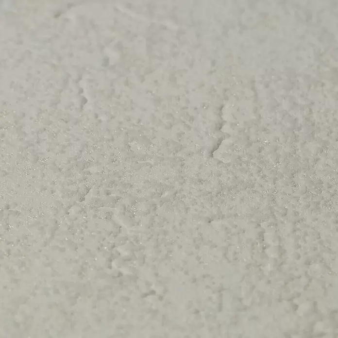 Rasch Vliestapete Andy Wand - Weiß, Uni, 10,05 x 0,53 m - Detailaufnahme