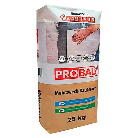 Probau  Ljepilo za izolacijske ploče