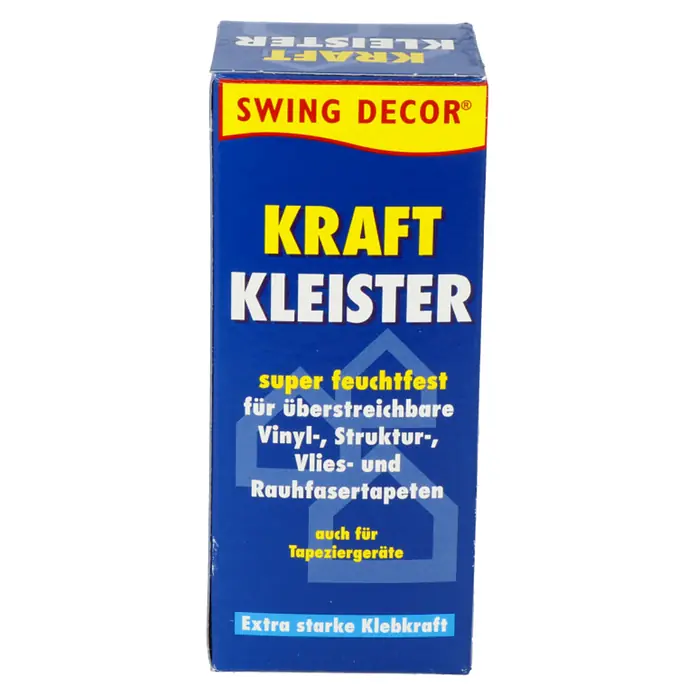 Swing Decor Tapetenkleister - 125 g