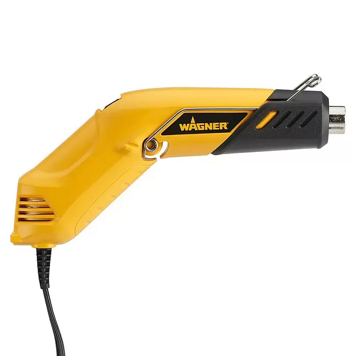 Wagner Pistola de aire caliente Furno 100 - 350 W, Rango de temperaturas: 230 °C - 360 °C - Primer plano