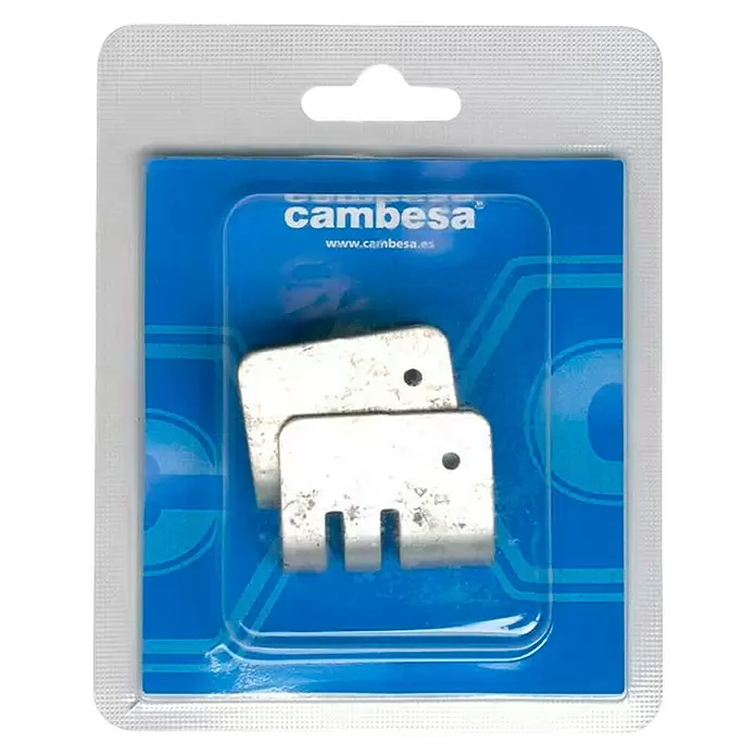 Soporte en U BL359400 - L x An x Al: 42 x 27 x 32 mm, 2 ud. - Vista frontal