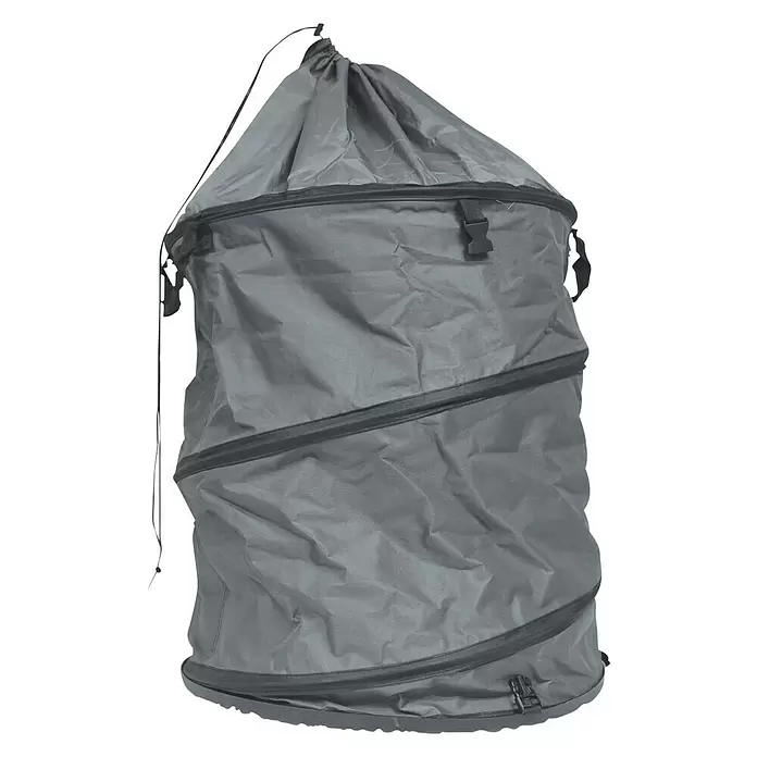 Videx Garden Pop-Up Gartenabfallsack - 150 l, Ø x H: 56 x 68 cm - Vorderansicht