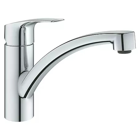 Grohe Eurosmart Spültischarmatur
