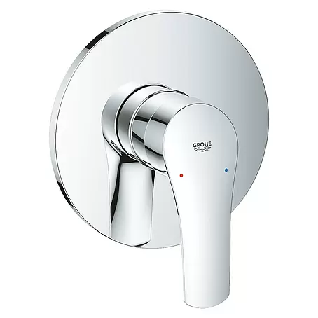 Grohe Eurosmart UP-Brausearmatur