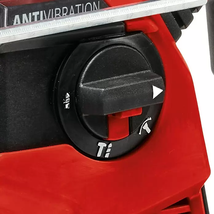 Einhell Power X-Change Akumulatorska udarna bušilica Herocco 36/28 - 36 V, Bez akumulatora, Broj okretaja pri praznom hodu: 0 okr/min - 1.100 okr/min, Jačina pojedinog udarca: 1,3 J - Detaljan prikaz