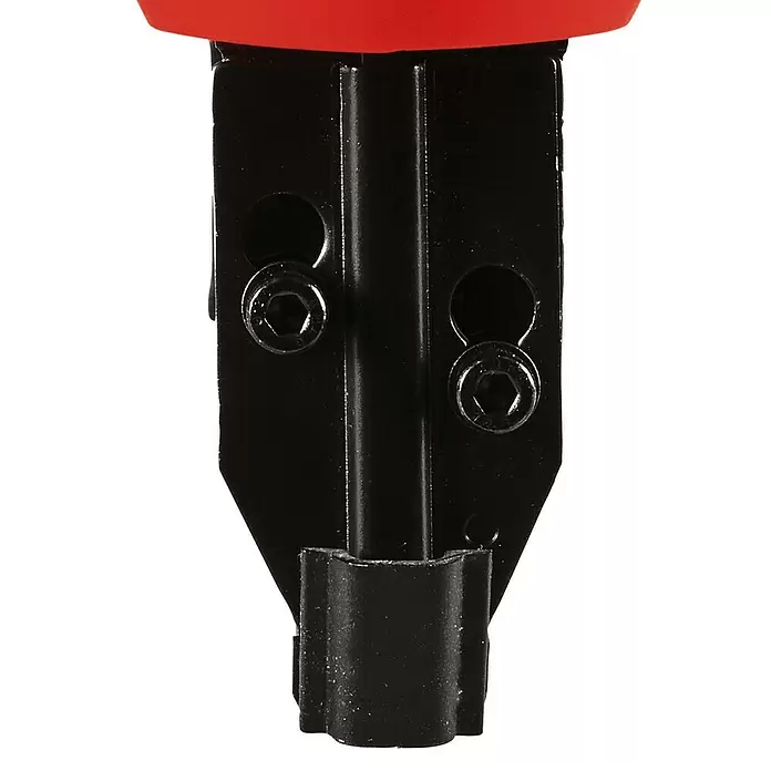 Einhell Power X-Change Akumulatorski zakivač - 18 V, Bez akumulatora, Duljina čavla: 15 mm - 32 mm, Širina spojnice: 5,7 mm, Debljina čavla: 1 mm - Detaljan prikaz
