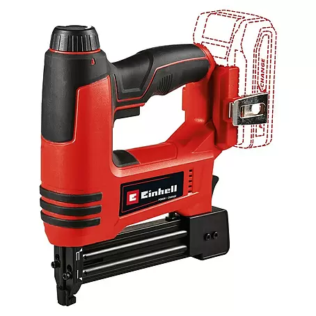 Einhell Power X-Change Akumulatorski zakivač