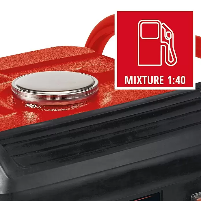 Einhell Stromerzeuger TC-PG 10/E5 - 800 W, Tankvolumen: 4 l, Betriebsdauer: 6,6 h - Anwendungsbeispiel