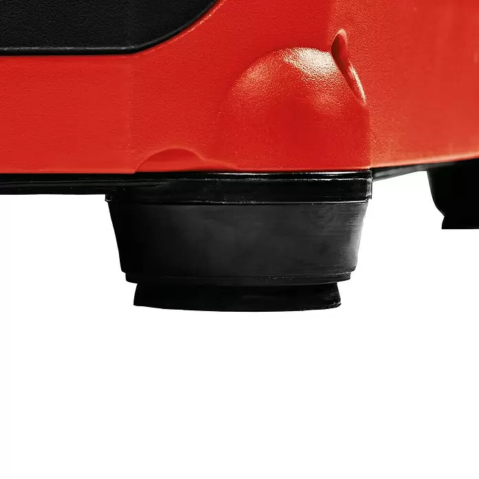 Einhell Inverter-Stromerzeuger TC-IG 2000 - 2.000 W, Tankvolumen: 4 l, Betriebsdauer: 5,3 h bei 66 % Last - Detailaufnahme