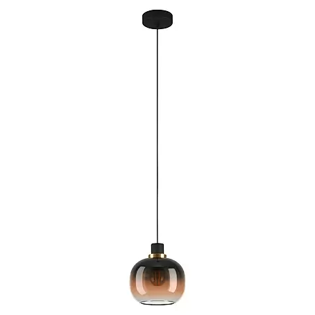 Eglo  Pendelleuchte rund OILELLA
