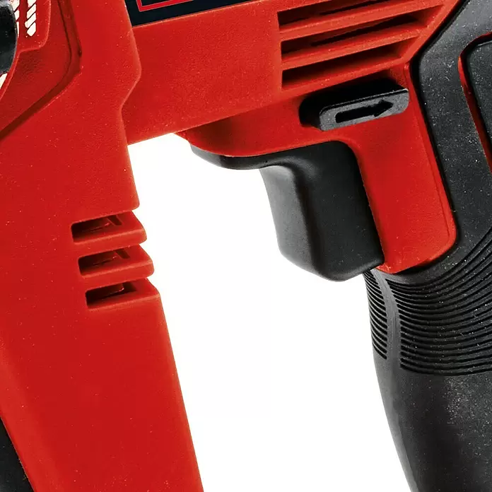 Einhell Power X-Change Akumulatorska udarna bušilica TE-HD 18/12 Li - Solo - Bez akumulatora, Broj okretaja pri praznom hodu: 0 okr/min - 1.300 okr/min, Jačina pojedinog udarca: 1,3 J - Detaljan prikaz