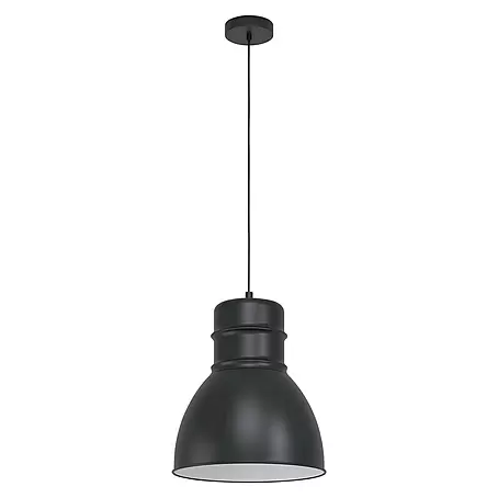 Eglo  Pendelleuchte rund EBURY