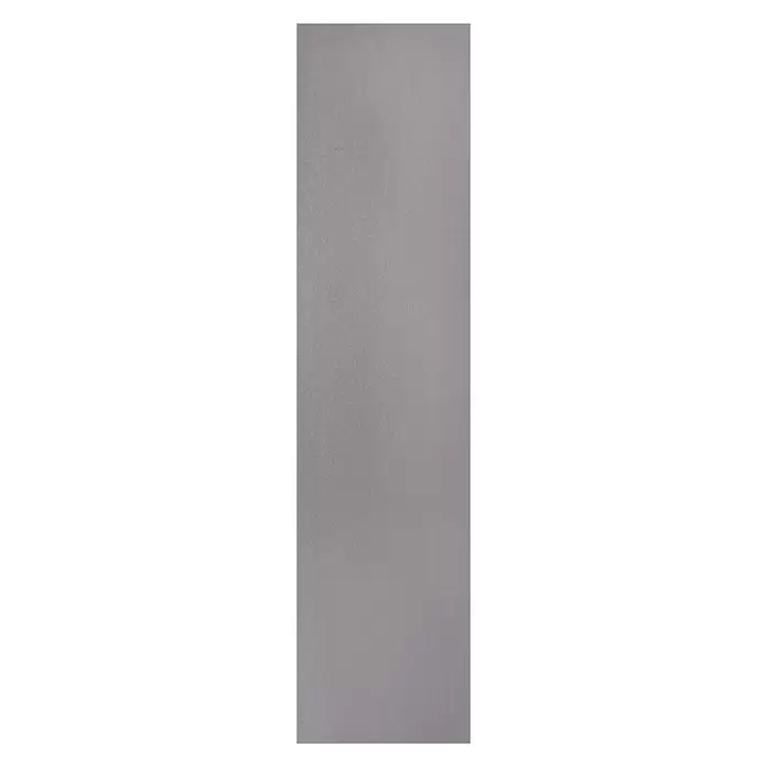 CanDo Meubelpaneel - 250 x 60 x 1,8 cm, Aluminium - Vooraanzicht