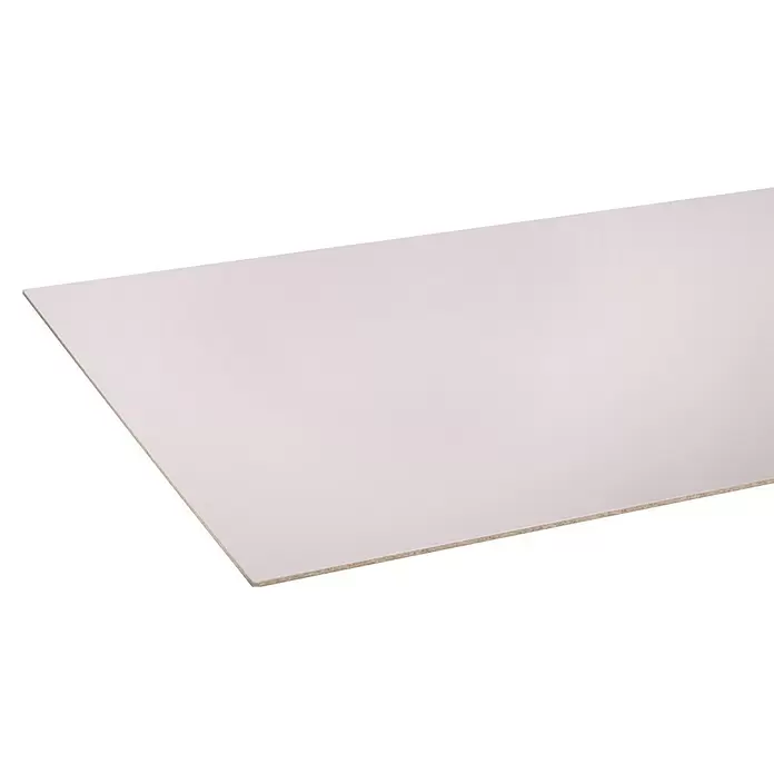 Storemax Deurvulling Schuifdeurpaneel - Antraciet / Kashmir, 0,8 x 101,5 x 255 cm - Close-up