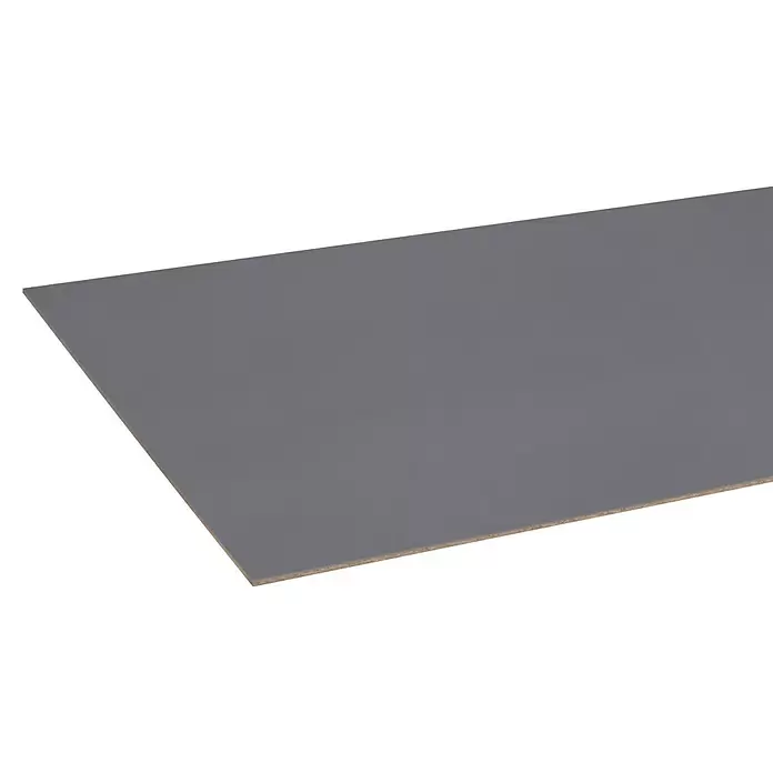 Storemax Deurvulling Schuifdeurpaneel - Antraciet / Kashmir, 0,8 x 101,5 x 255 cm - Close-up