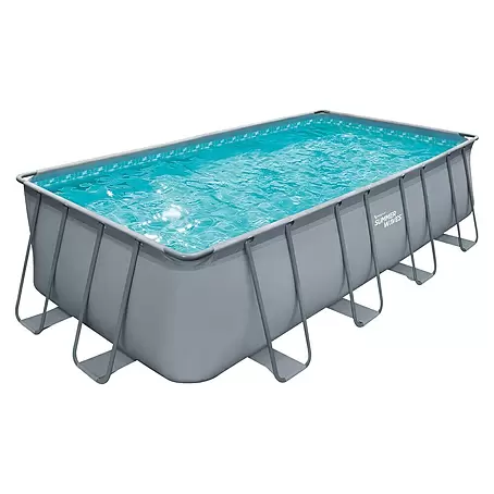 Frame-Pool-Set Summer Waves Elite