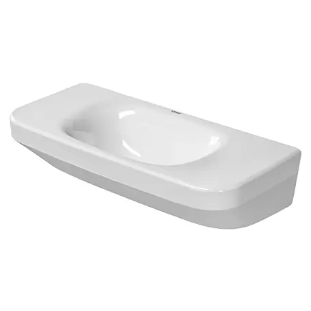 Duravit DuraStyle Waschbecken