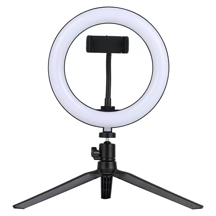 Soporte articulado para Móvil NK - Plástico - Vista frontal