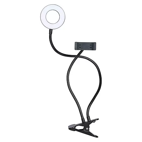 Pinza de soporte para móvil NK