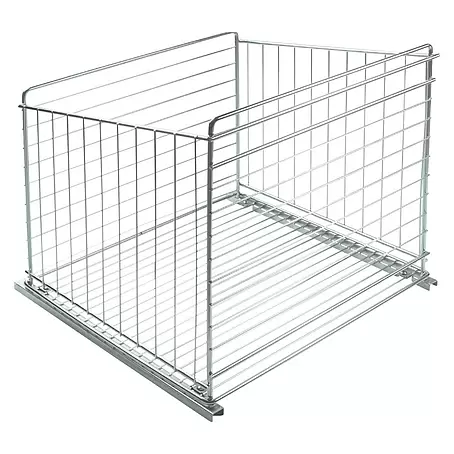 Contenedor tolva extraíble mod.40